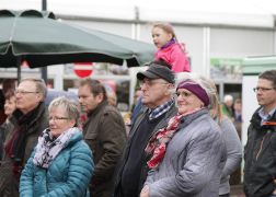 Handwerker Markt Bei Finke In Jena   11